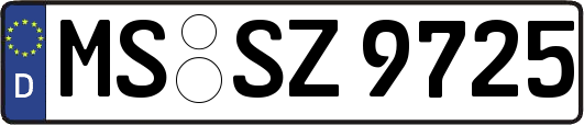 MS-SZ9725