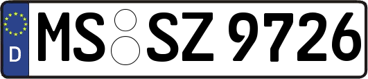 MS-SZ9726