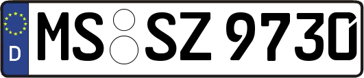 MS-SZ9730