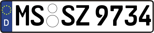 MS-SZ9734