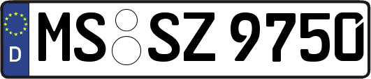 MS-SZ9750