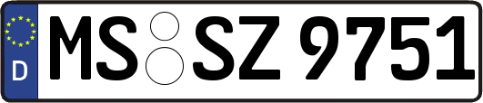 MS-SZ9751