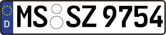 MS-SZ9754