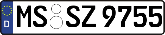 MS-SZ9755