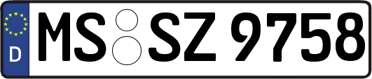 MS-SZ9758