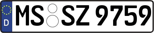MS-SZ9759