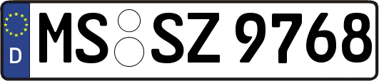 MS-SZ9768