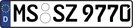 MS-SZ9770