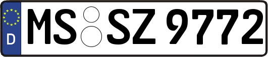 MS-SZ9772
