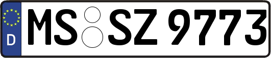 MS-SZ9773