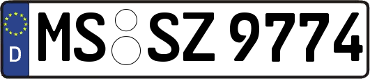 MS-SZ9774