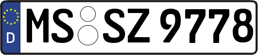 MS-SZ9778