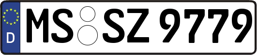 MS-SZ9779