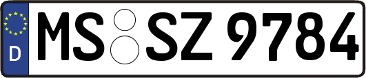 MS-SZ9784
