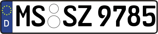 MS-SZ9785