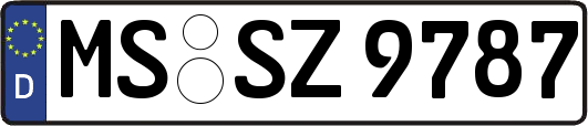 MS-SZ9787