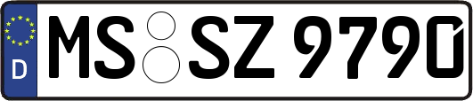 MS-SZ9790