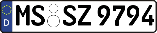 MS-SZ9794