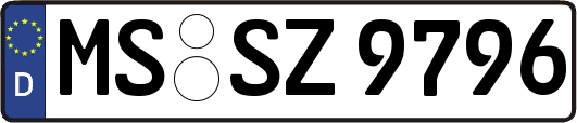 MS-SZ9796