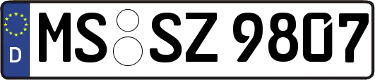 MS-SZ9807