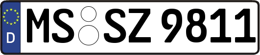 MS-SZ9811