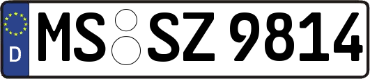 MS-SZ9814