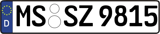 MS-SZ9815