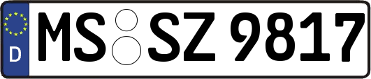 MS-SZ9817