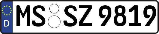 MS-SZ9819