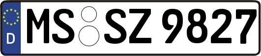 MS-SZ9827