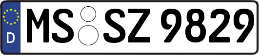MS-SZ9829