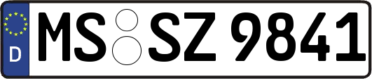 MS-SZ9841