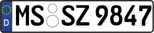 MS-SZ9847
