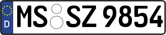MS-SZ9854