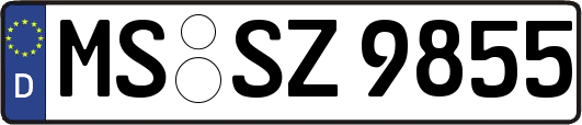 MS-SZ9855