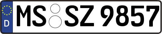 MS-SZ9857