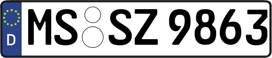 MS-SZ9863