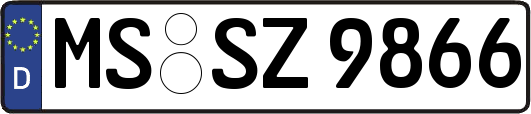 MS-SZ9866
