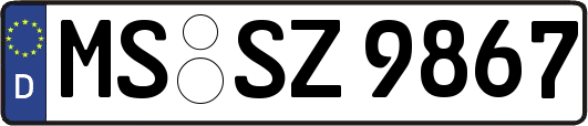 MS-SZ9867