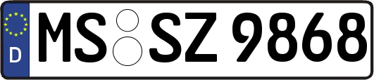 MS-SZ9868