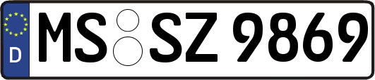 MS-SZ9869