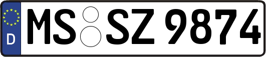 MS-SZ9874