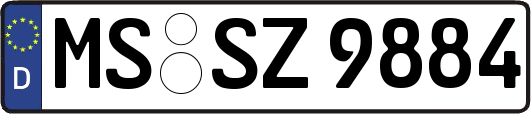 MS-SZ9884