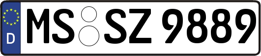 MS-SZ9889