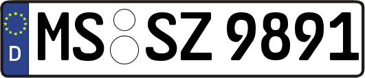 MS-SZ9891