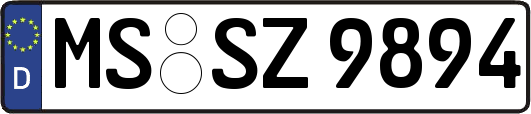 MS-SZ9894