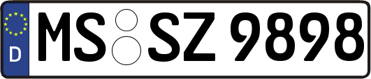 MS-SZ9898