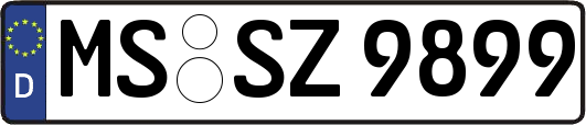 MS-SZ9899