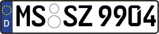 MS-SZ9904