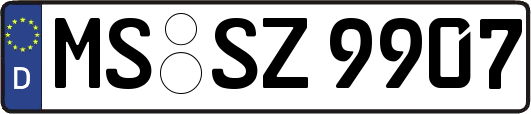 MS-SZ9907